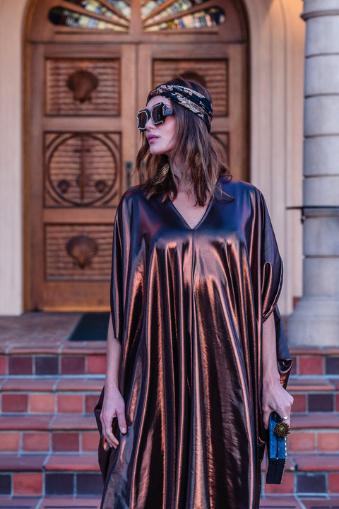 Chiara Caftan