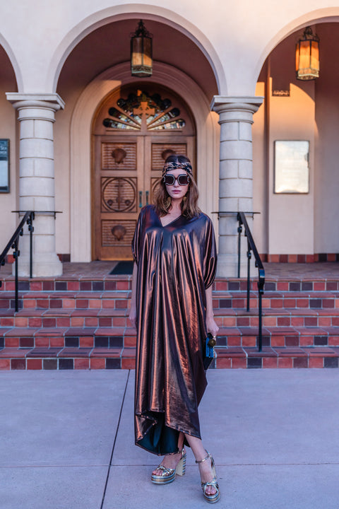 Chiara Caftan