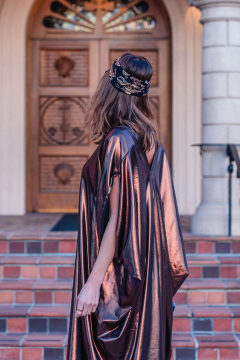 Chiara Caftan