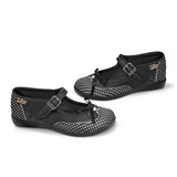 Chocolaticas® Dolores Women's Mary Jane Flat