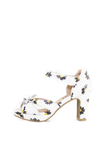 Daisy Retro Heels