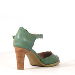 Darcey Retro Heels