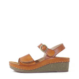 Debbie Wedged Sandals