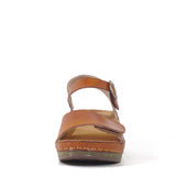 Debbie Wedged Sandals