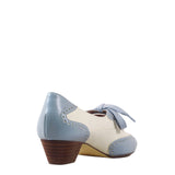 Demi Vintage Saddle Shoes