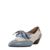 Demi Vintage Saddle Shoes