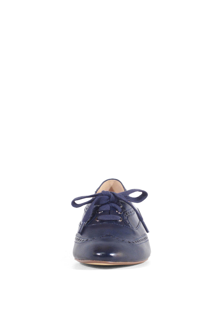 Demi Vintage Saddle Shoes