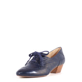 Demi Vintage Saddle Shoes