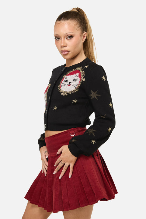Official Portrait Cardi