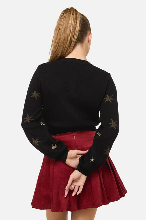 Official Portrait Cardi