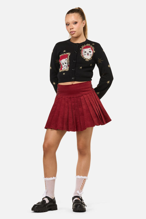 Official Portrait Cardi