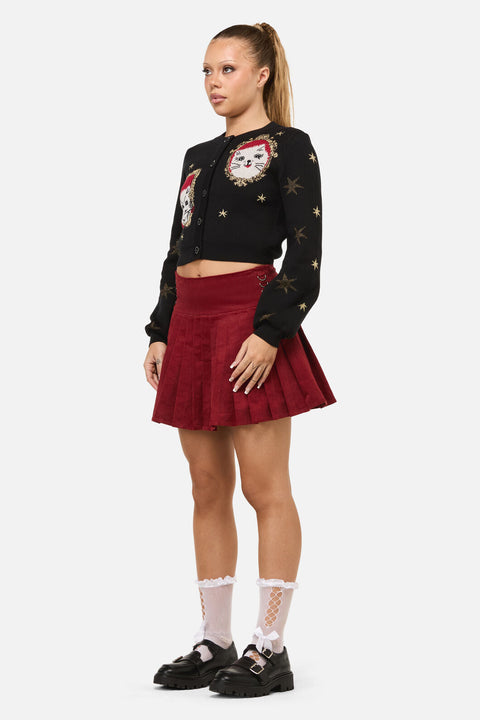 Official Portrait Cardi