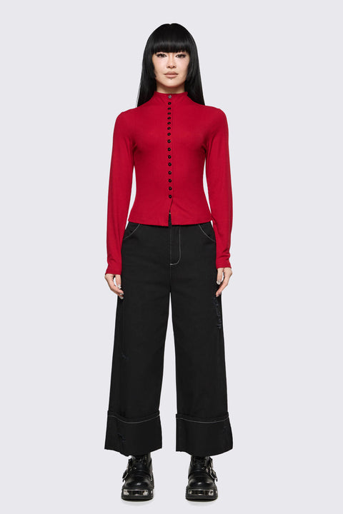Cindy Cardigan