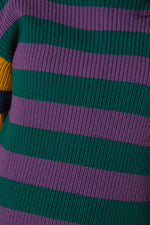 Beat The Odds Knit