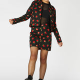 Strawberry Drill Jacket
