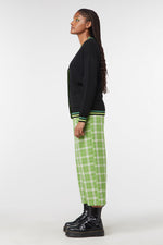 Preppy Light Cardi