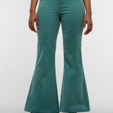 Bianca Stretch Corduroy Pant