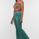 Bianca Stretch Corduroy Pant
