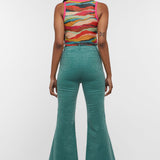 Bianca Stretch Corduroy Pant