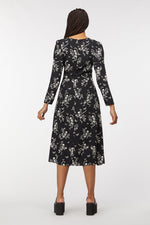Garden Skelly Dress