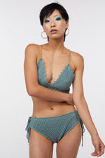 Bianca Crochet Bikini Bottom