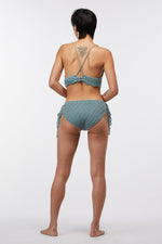 Bianca Crochet Bikini Bottom