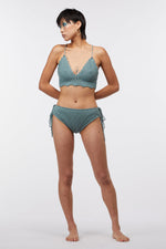 Bianca Crochet Bikini Bottom