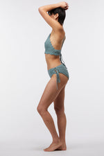 Bianca Crochet Bikini Bottom