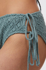 Bianca Crochet Bikini Bottom
