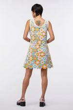 Crafty Crochet Dress