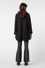 Back To Yesterday Coat