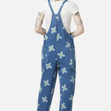 Daisy Do Overall