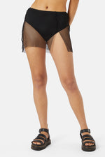 Industrial Hybrid Bikini Bottom