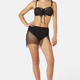 Industrial Hybrid Bikini Bottom