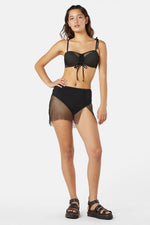 Industrial Hybrid Bikini Bottom