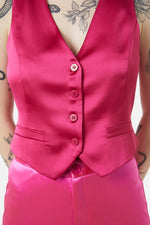 Call Me Vest