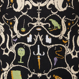 Ceremonial Long Cardigan