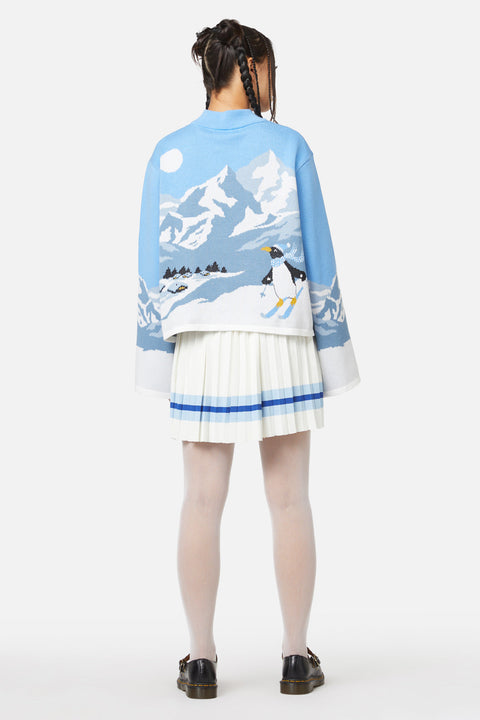 Winter Wonderland Knit
