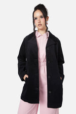 Dolly Cord Jacket