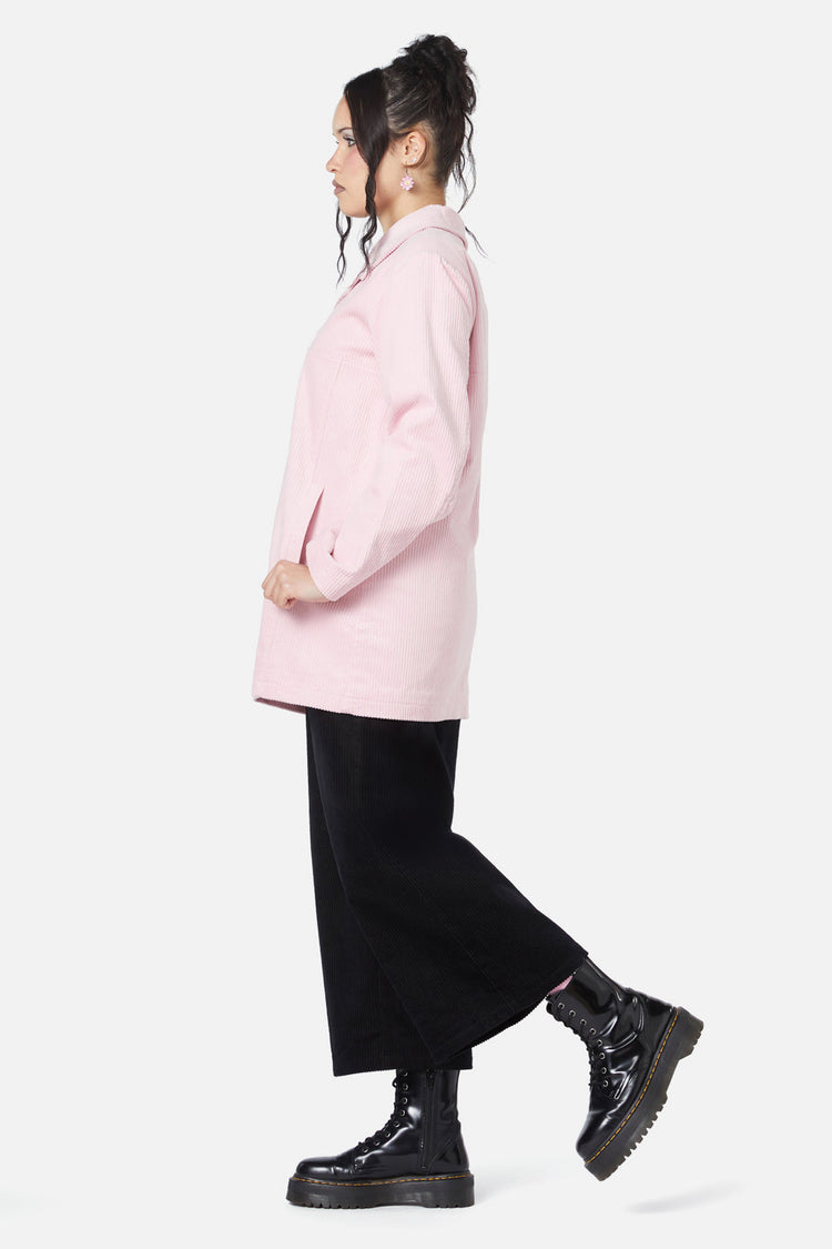 Dolly Cord Jacket