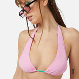 Crush On U Bikini Top