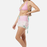 Crush On U Bikini Top