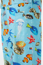 Oceanic Scrub Set