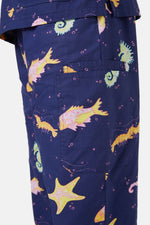 Riptide Scrub Set
