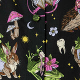 Collectors Guild Print Dress