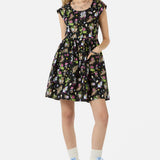 Collectors Guild Print Dress
