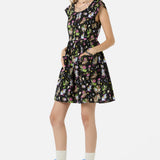 Collectors Guild Print Dress