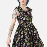 Collectors Guild Print Dress