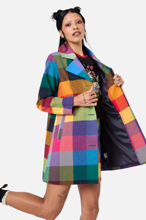 Snuggle Coat