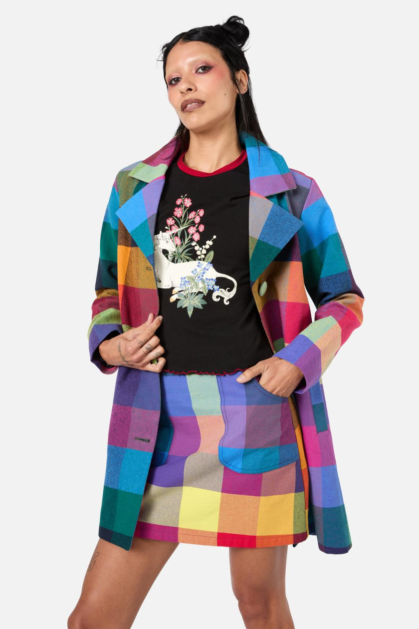 Rainbow Pride Vintage Clothing | ModCloth XS–4X